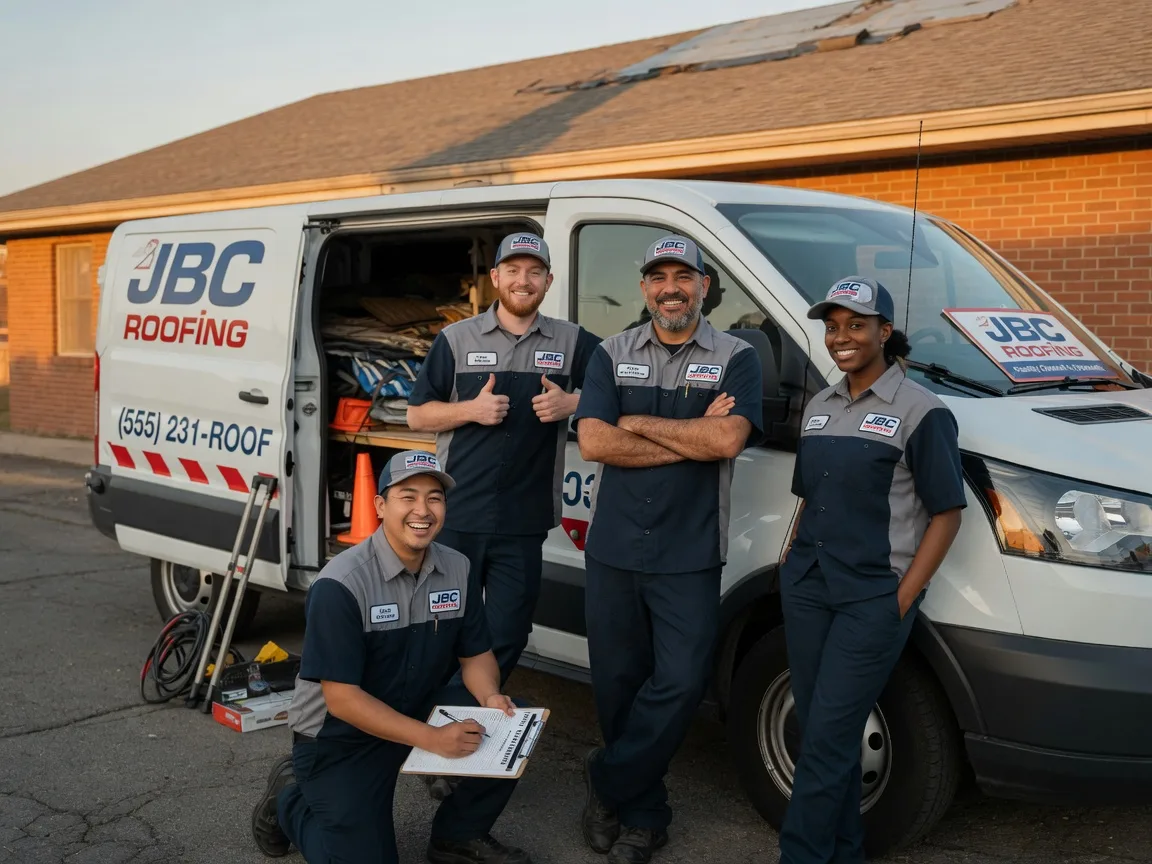 Roof Replacement company in New Market, VA