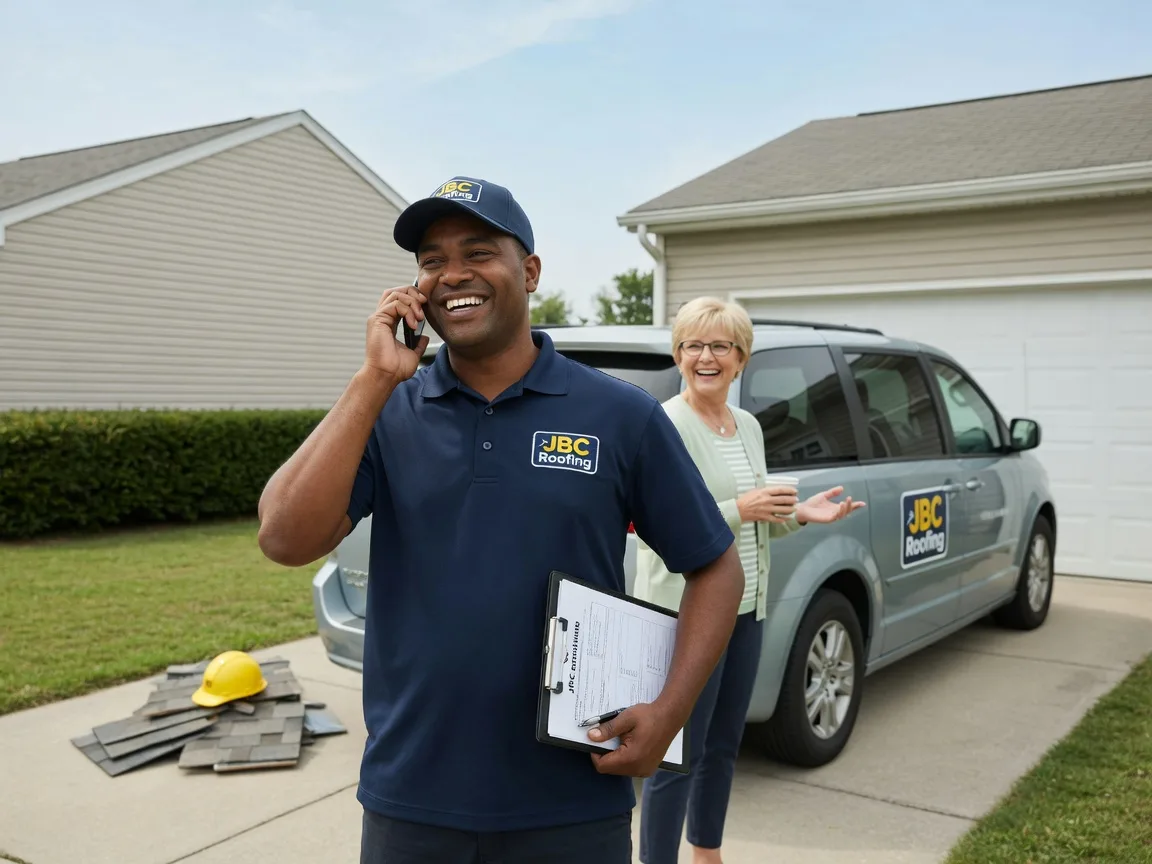 Roof Replacement New Market, VA FAQs